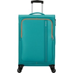 Чемоданы American Tourister Sea Seeker  61 (фиолетовый)