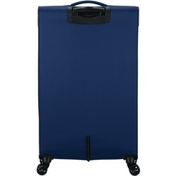 Чемоданы American Tourister Sea Seeker  92.5 (графит)