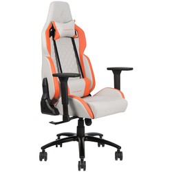 Компьютерные кресла 1stPlayer DK2 Pro (оранжевый)