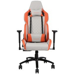 Компьютерные кресла 1stPlayer DK2 Pro (оранжевый)
