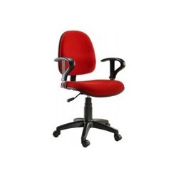 Компьютерные кресла TECHLY ICA-CT MC04 (красный)