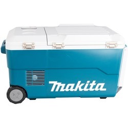 Автохолодильники Makita CW001GZ