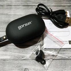 Наушники Gorsun GS-V7
