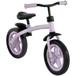 Детские велосипеды Hauck Super Rider 12 (серый)