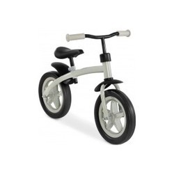 Детские велосипеды Hauck Super Rider 12 (серый)