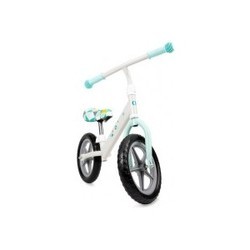 Детские велосипеды Qkids Fleet (серый)