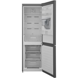 Холодильники Heinner HCNF-V291WDF+ белый