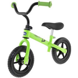 Детские велосипеды Chicco Green Rocket
