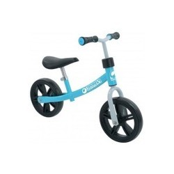 Детские велосипеды Hauck Eco Rider (синий)
