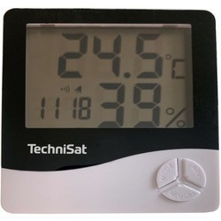 Термометры и барометры TechniSat Imeteo M1