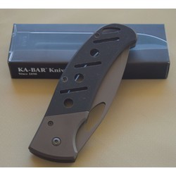 Ножи и мультитулы Ka-Bar Gila Folder