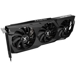 Видеокарты XFX Radeon RX 6700 CORE Gaming