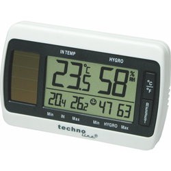 Термометры и барометры Technoline WS 7007