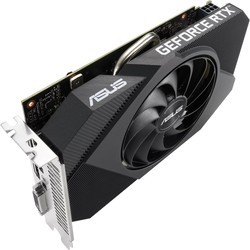 Видеокарты Asus GeForce RTX 3050 Phoenix V2 8GB