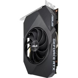 Видеокарты Asus GeForce RTX 3050 Phoenix V2 8GB