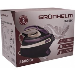 Утюги Grunhelm EI2208C