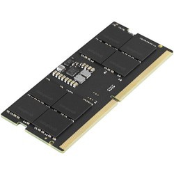 Оперативная память GOODRAM DDR5 SO-DIMM 1x32Gb GR4800S564L40/32G