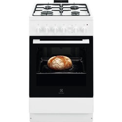 Плиты Electrolux LKG 500003 W белый