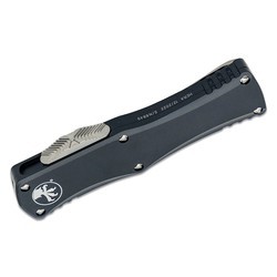 Ножи и мультитулы Microtech Hera Drop Point Stonewash