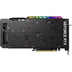 Видеокарты Asus GeForce RTX 3050 TUF 8GB