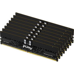 Оперативная память Kingston Fury Renegade Pro DDR5 8x16Gb KF556R36RBK8-128