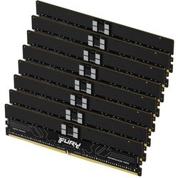 Оперативная память Kingston Fury Renegade Pro DDR5 8x16Gb KF556R36RBK8-128