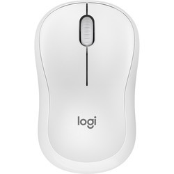 Мышки Logitech M240 Silent (белый)