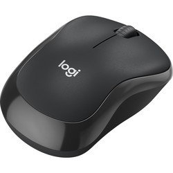 Мышки Logitech M240 Silent (розовый)