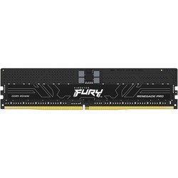 Оперативная память Kingston Fury Renegade Pro DDR5 4x16Gb KF548R36RBK4-64
