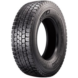 Грузовые шины Giti GDR638 205/75 R17.5 124M