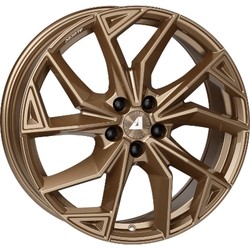 Диски Alutec ADX.02 7,5x18/4x108 ET18 DIA65,1