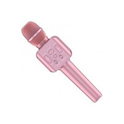 Микрофоны XO BE30 (розовый)