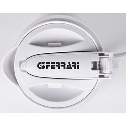 Электрочайники G3Ferrari Compa 0.8&nbsp;л  белый