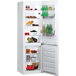 Холодильники Indesit LI7 S1E S серебристый