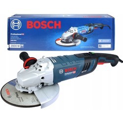 Шлифовальные машины Bosch GWS 30-230 B Professional 06018G1000