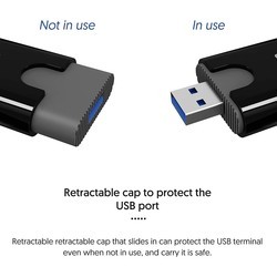 Картридеры и USB-хабы Silicon Power Combo Card Reader