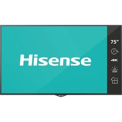 Мониторы Hisense 75B4E30T 75&nbsp;&#34;