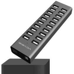 Картридеры и USB-хабы Acasis H037