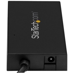 Картридеры и USB-хабы Startech.com HB30A3A1CSFS