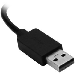 Картридеры и USB-хабы Startech.com HB30A3A1CSFS