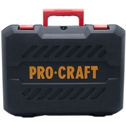 Шлифовальные машины Pro-Craft PGA20