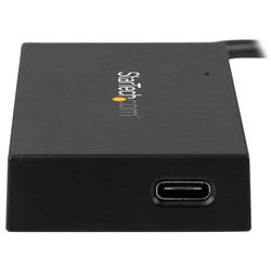 Картридеры и USB-хабы Startech.com HB30C3A1CFB
