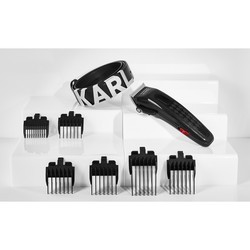Машинки для стрижки волос Rowenta Perfect Line Karl Lagerfeld TN-152L