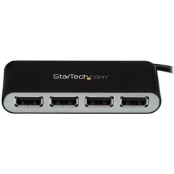 Картридеры и USB-хабы Startech.com ST4200MINI2