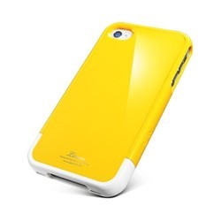 Чехлы для мобильных телефонов Spigen Linear Mini for iPhone 4/4S