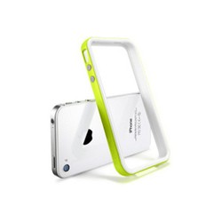 Чехлы для мобильных телефонов Spigen Neo Hybrid 2S Snow for iPhone 4/4S