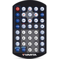 Автомагнитола Varta V-DV800BT