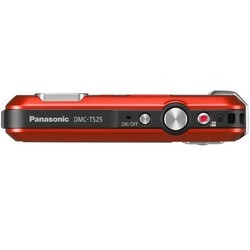 Фотоаппарат Panasonic DMC-FT25