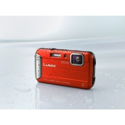 Фотоаппарат Panasonic DMC-FT25