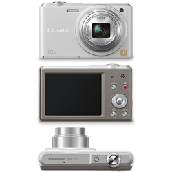 Фотоаппарат Panasonic DMC-SZ3